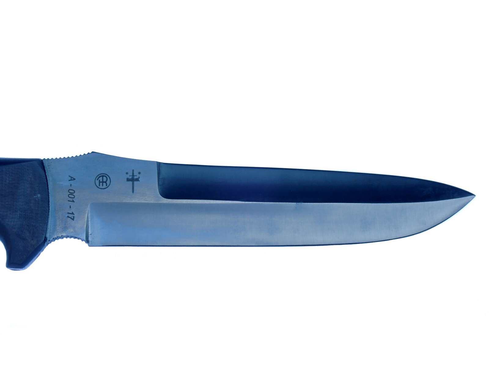 FINGER – pohled č. 4