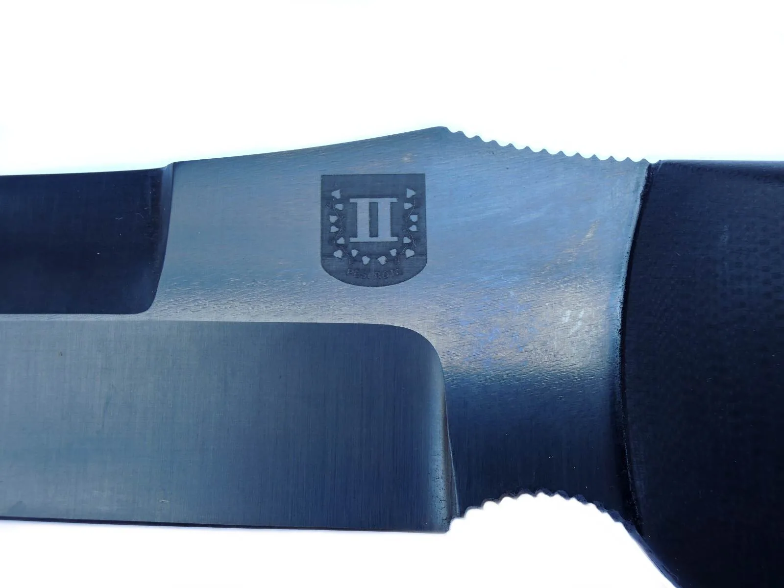 FINGER – pohled č. 5