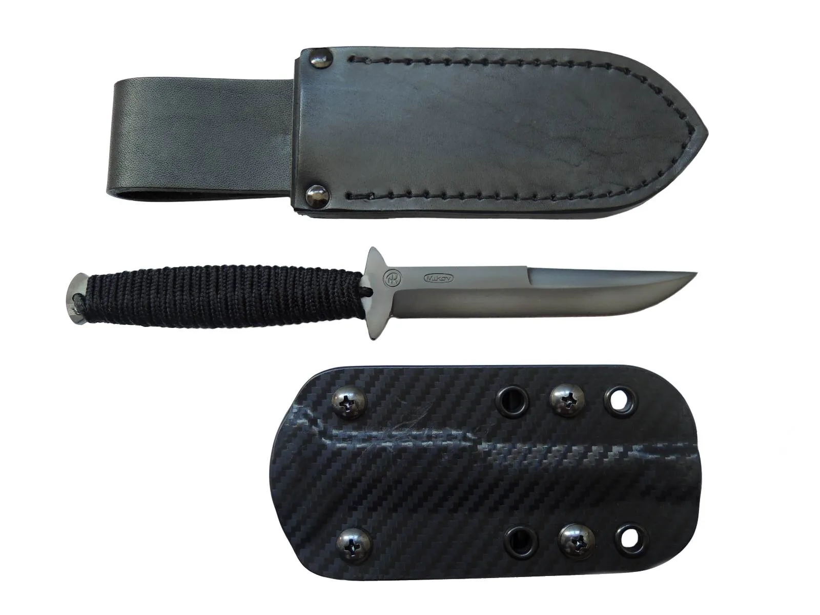 MAUT – pohled č. 3