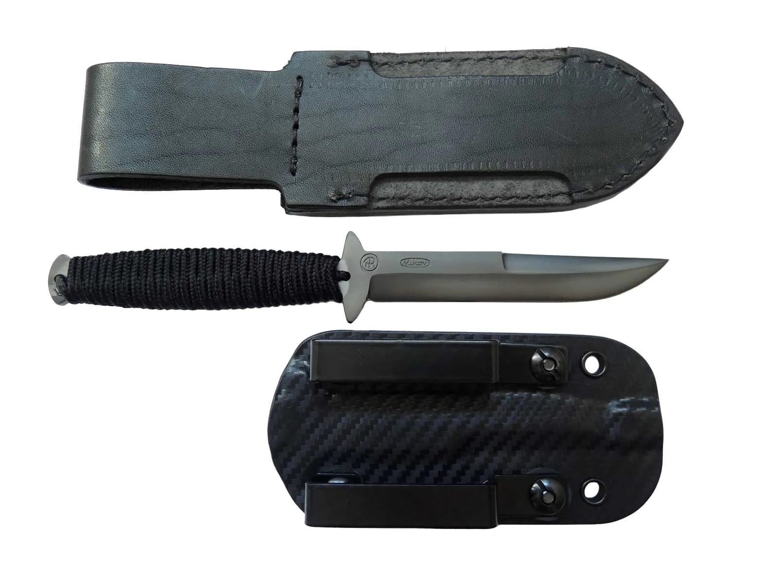 MAUT – pohled č. 4