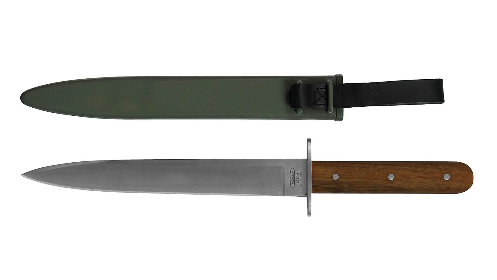 M 1917 – 2009 – pohled č. 2