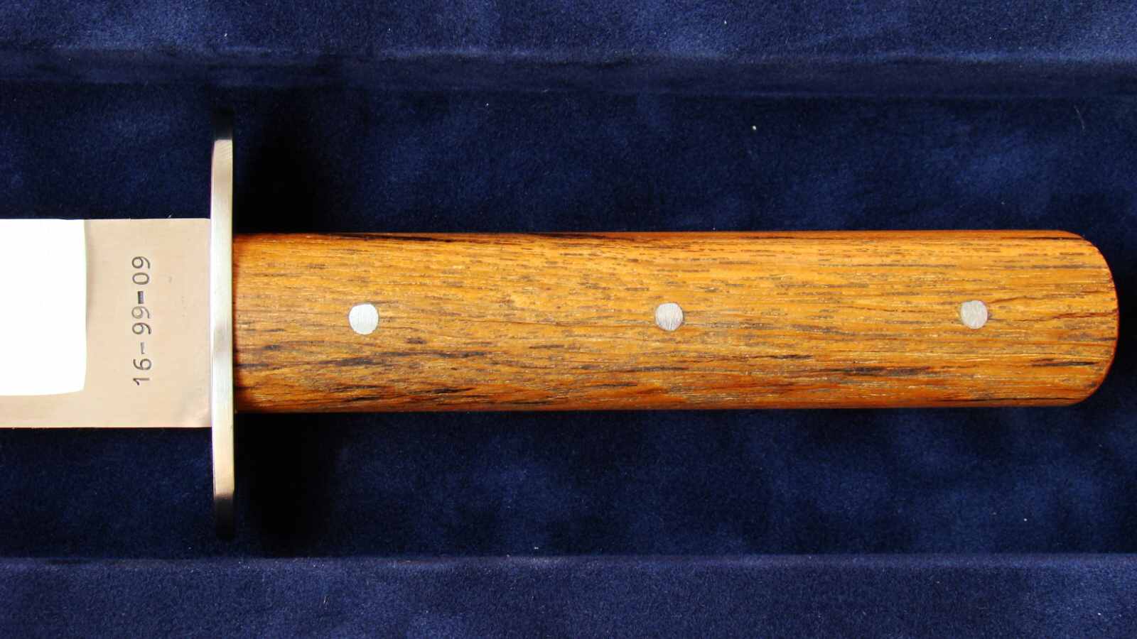 M 1917 – 2009 – pohled č. 3