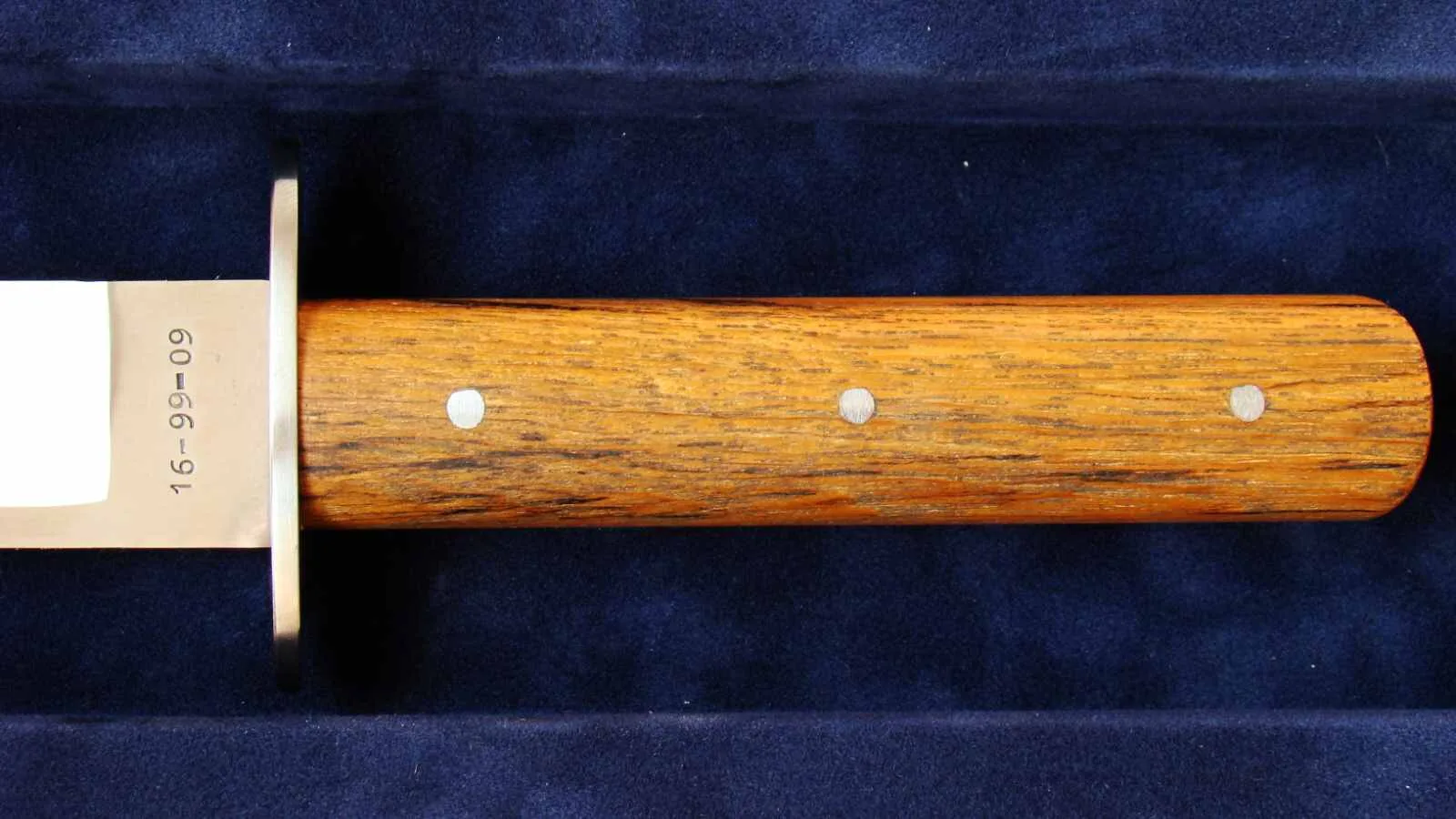 M 1917 – 2009 – pohled č. 3