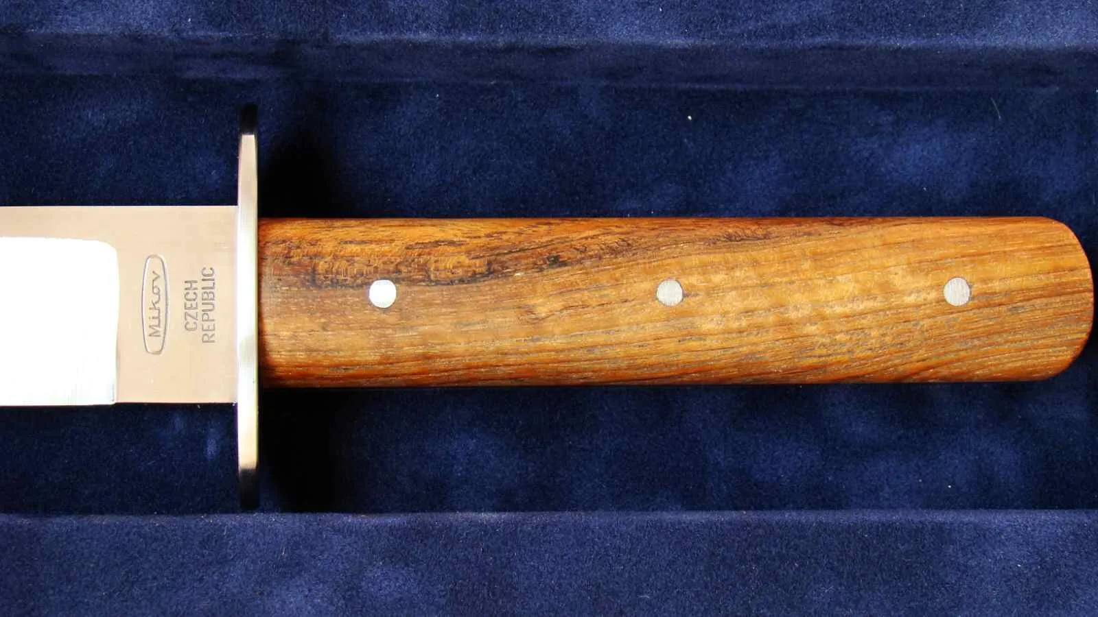 M 1917 – 2009 – pohled č. 4