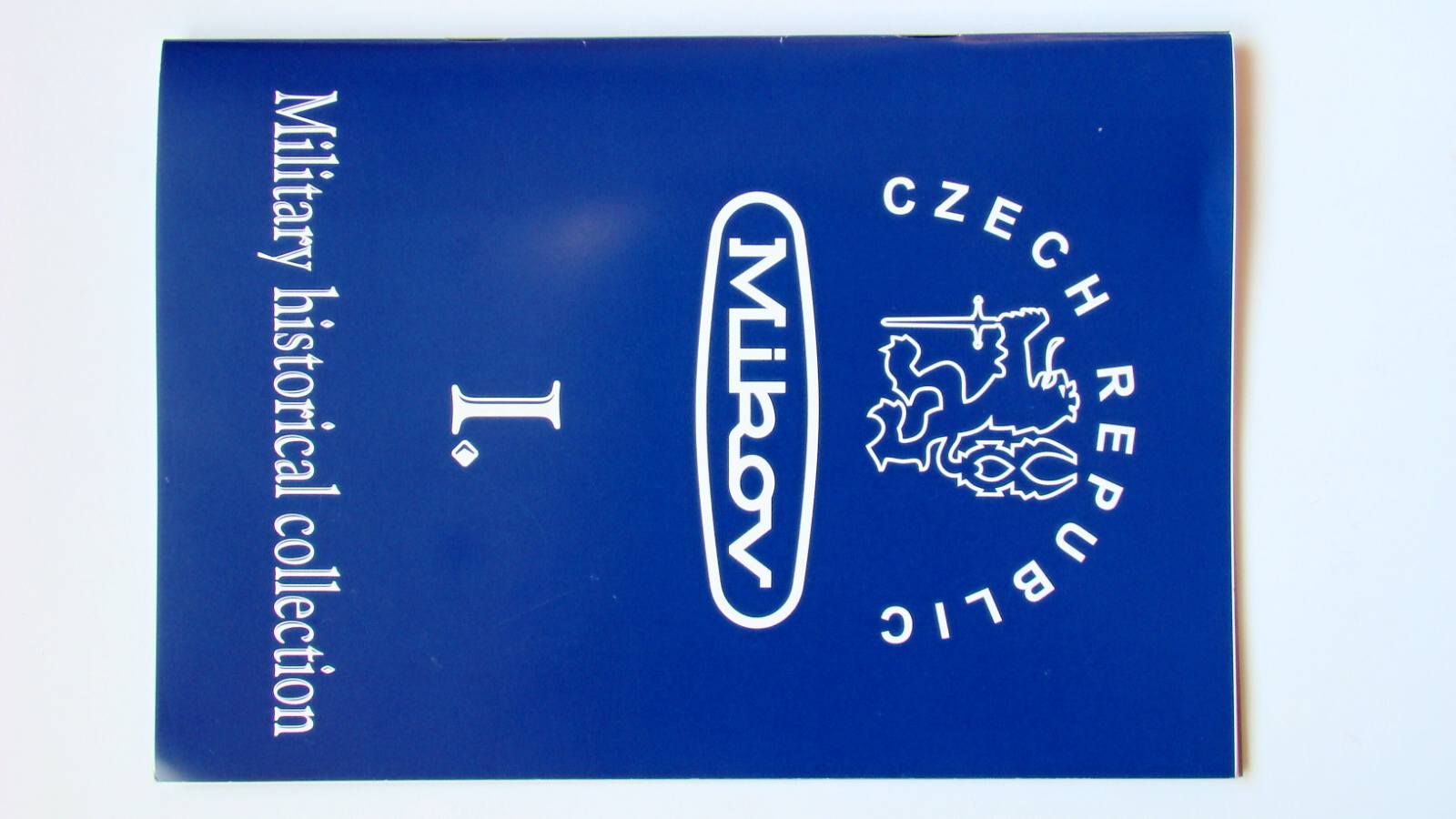 M 1917 – 2009 – pohled č. 5