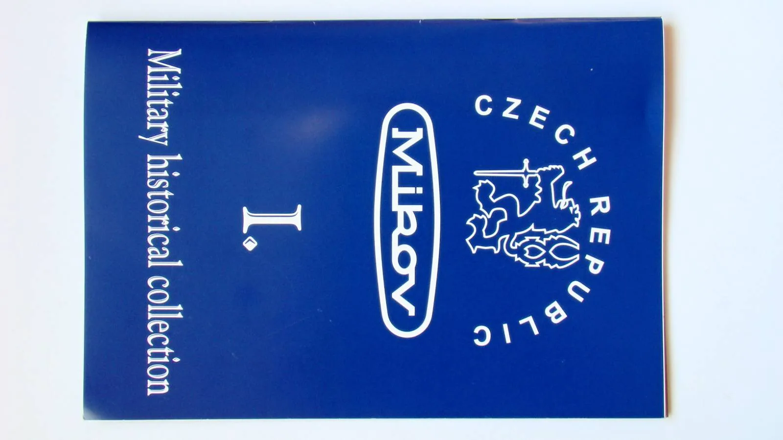 M 1917 – 2009 – pohled č. 5