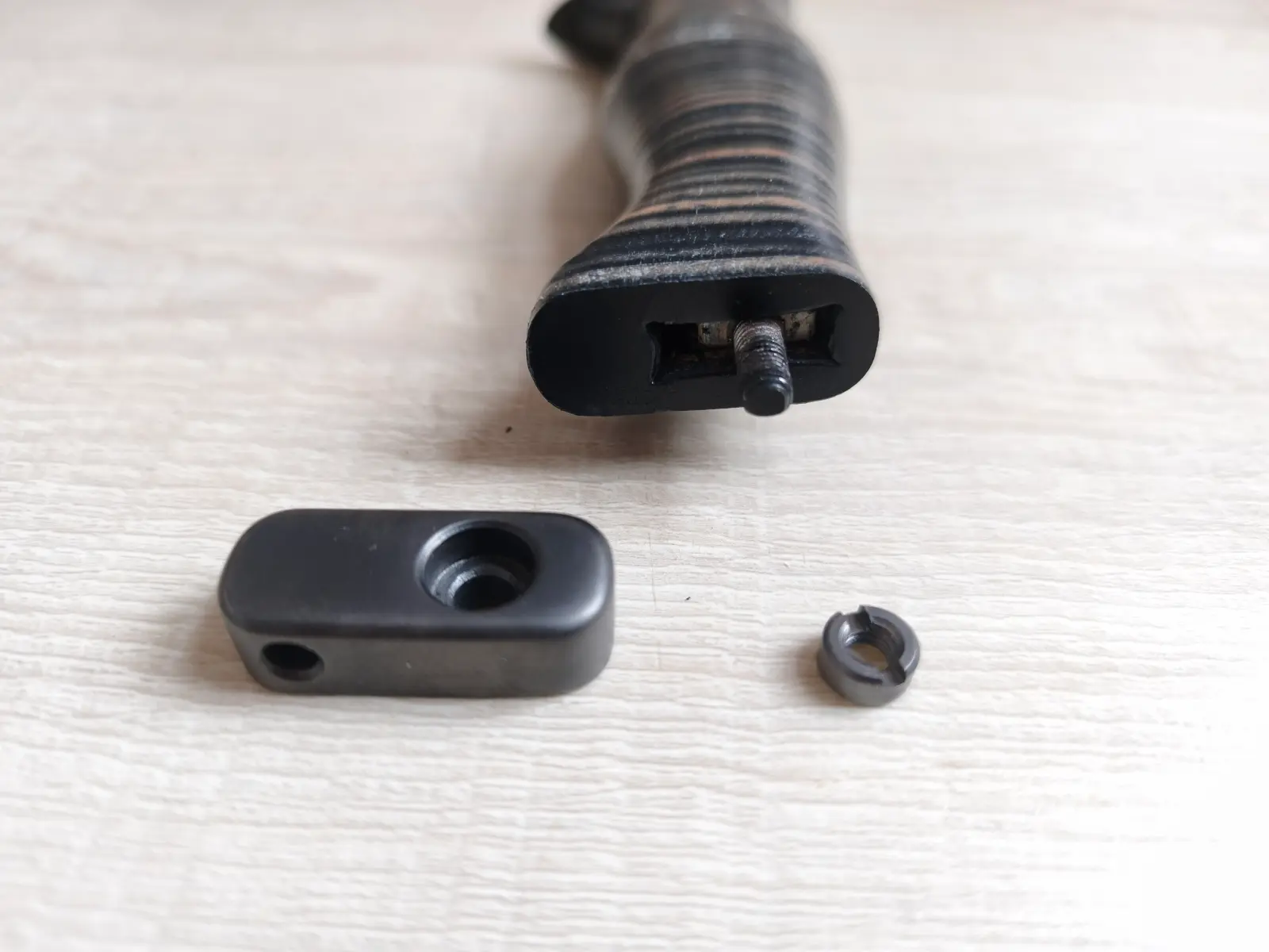 FOXTROT 2025 – pohled č. 6