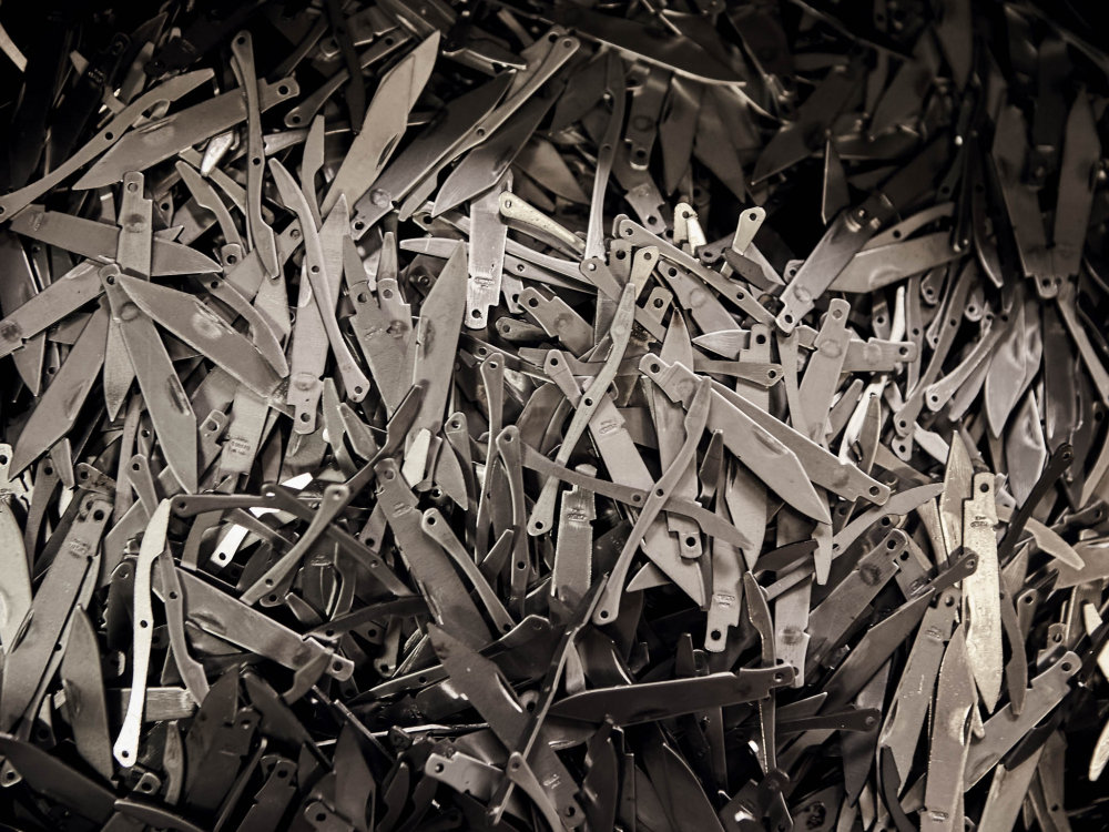 Rybička Nespresso 2018 – pohled č. 4