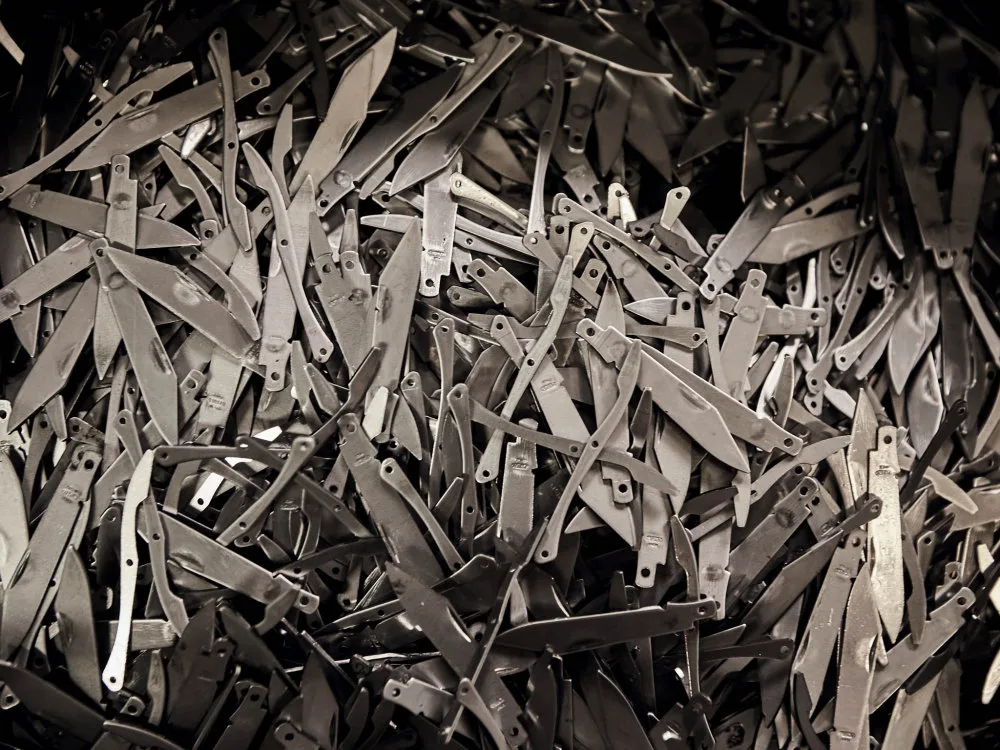 Rybička Nespresso 2018 – pohled č. 4