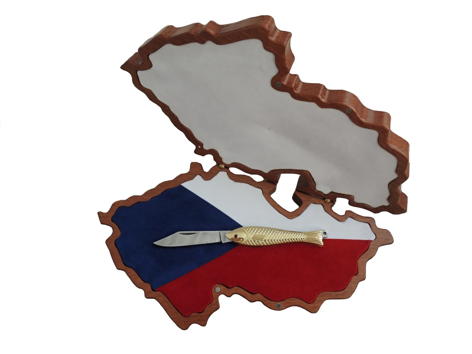 Rybička Investiční – NUZ 130-DI-1 – pohled č. 3