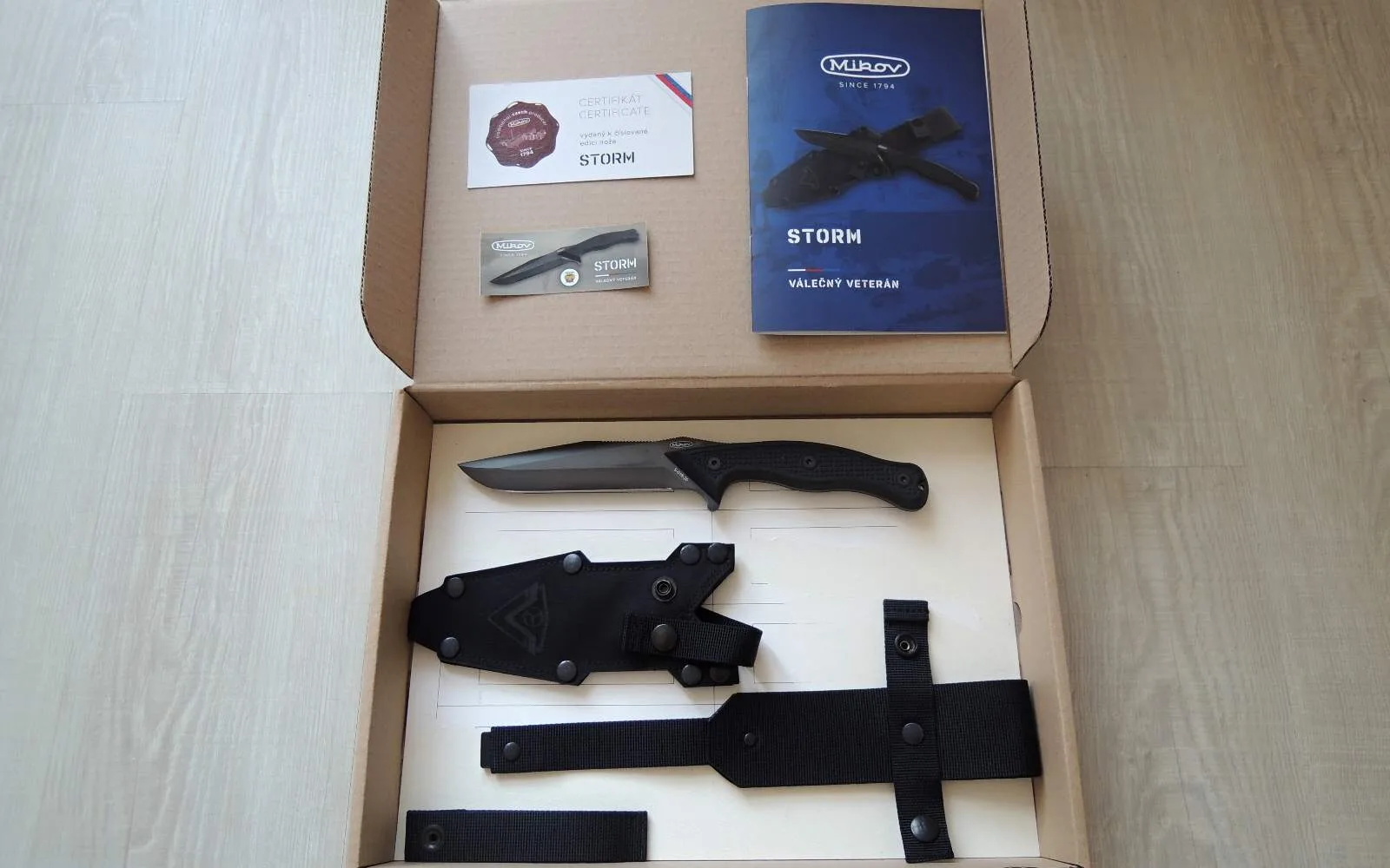 STORM 2020 – pohled č. 4