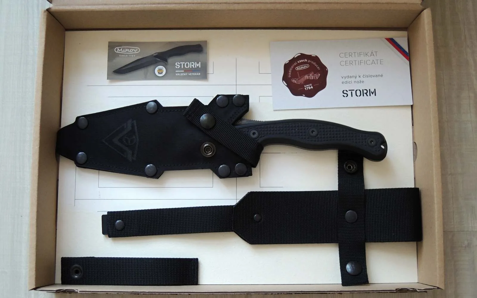 STORM 2020 – pohled č. 5