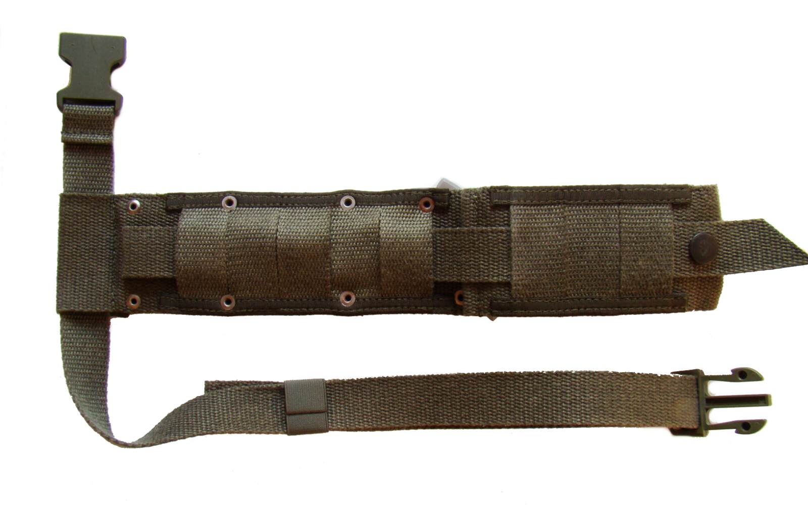 MUSADO – pohled č. 2