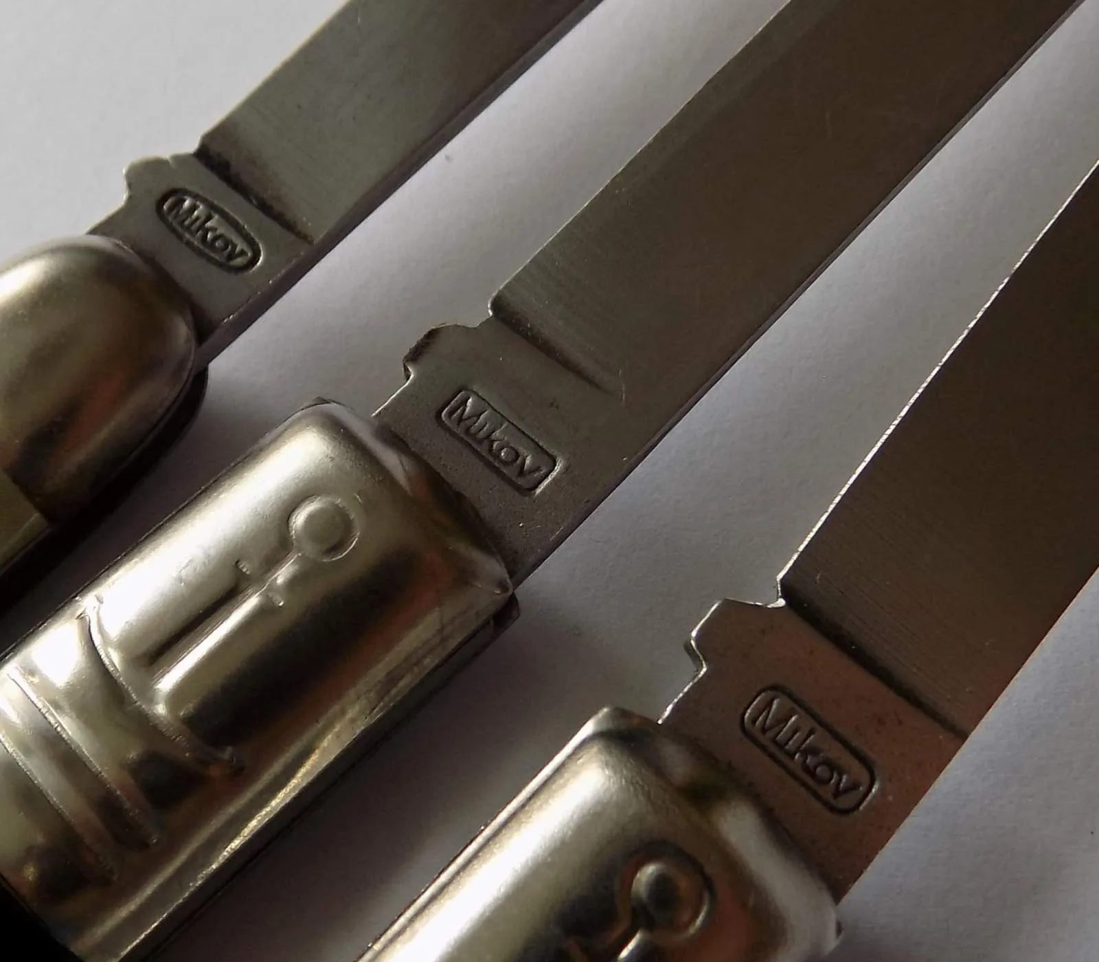 Brašny velitelů RCHPZ – pohled č. 5