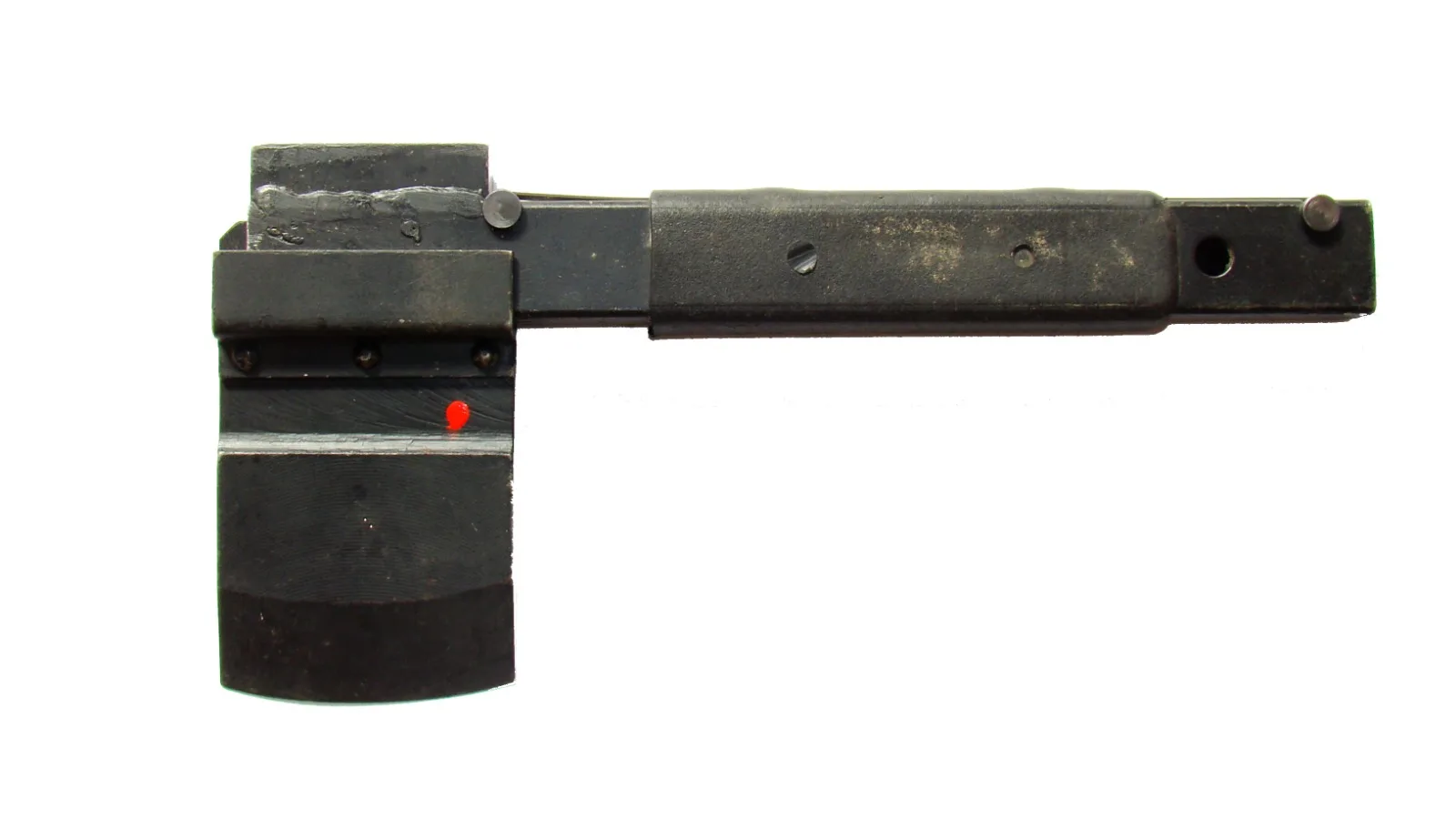 KOMŽE – pohled č. 10