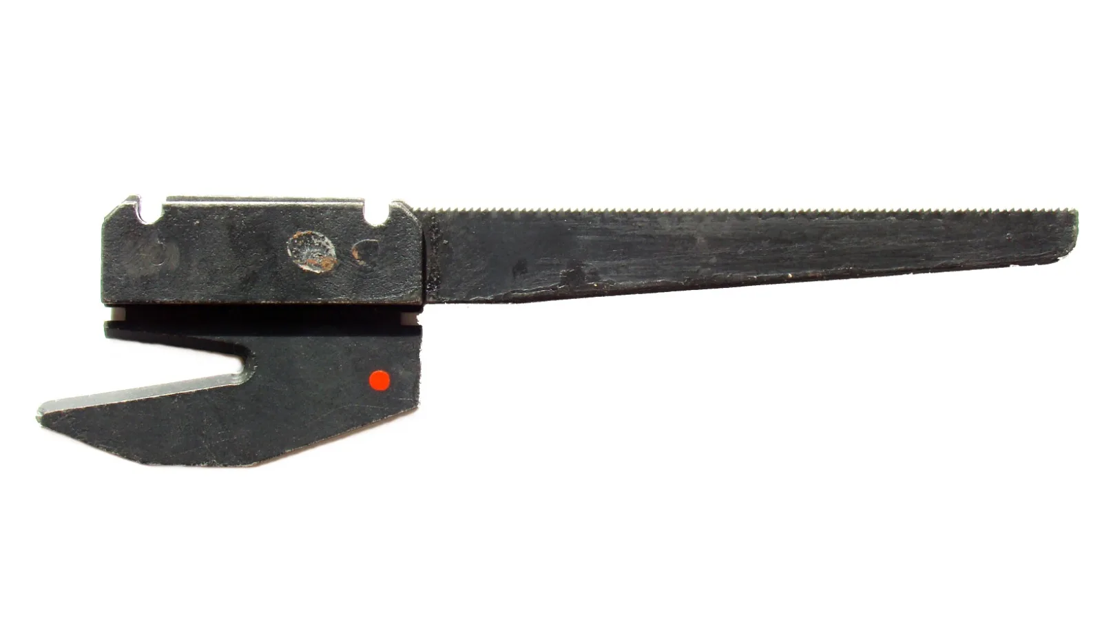 KOMŽE – pohled č. 4