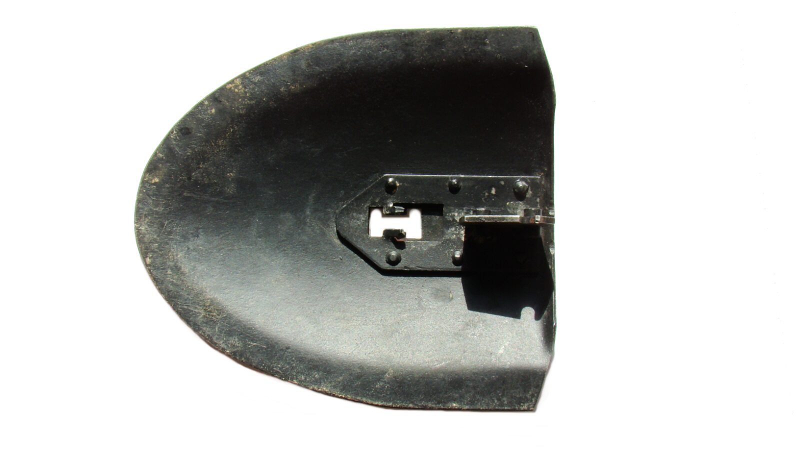 KOMŽE – pohled č. 6