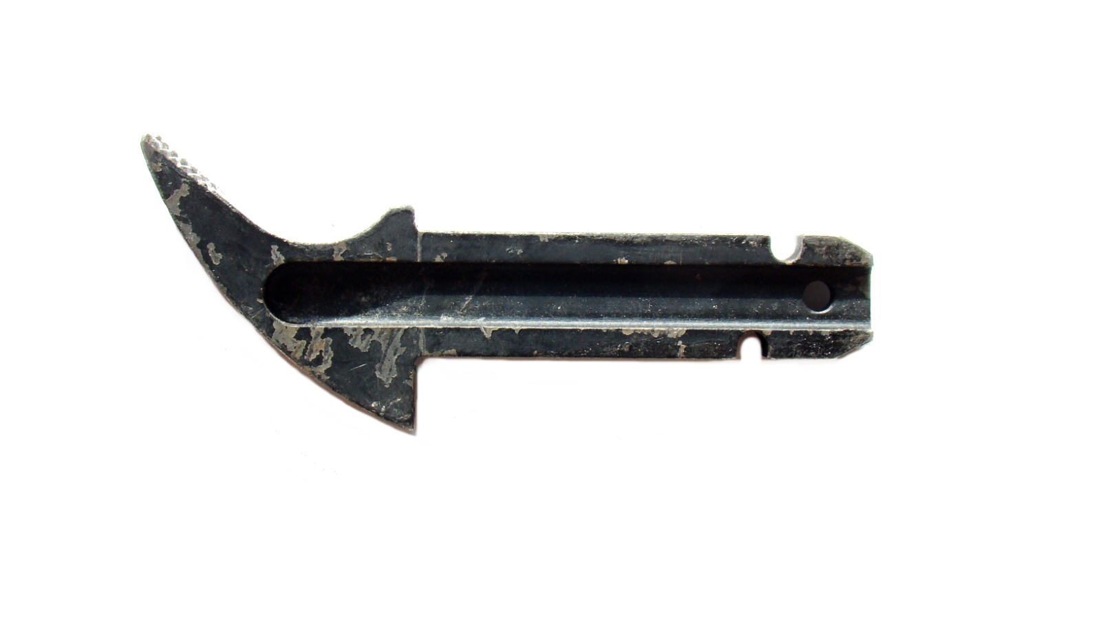 KOMŽE – pohled č. 8