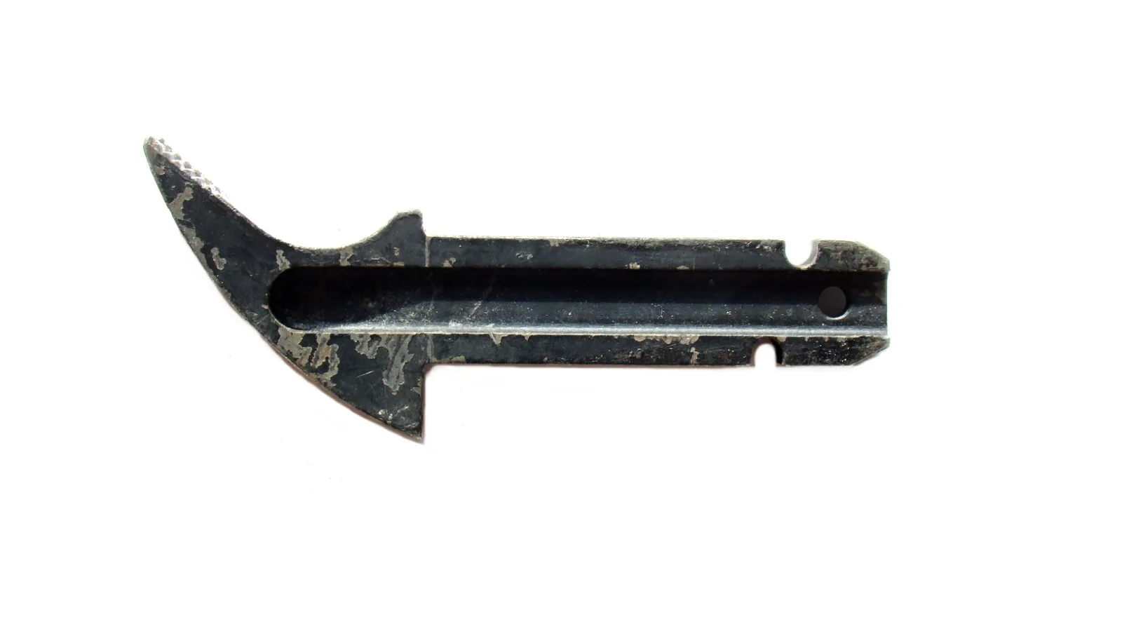 KOMŽE – pohled č. 8