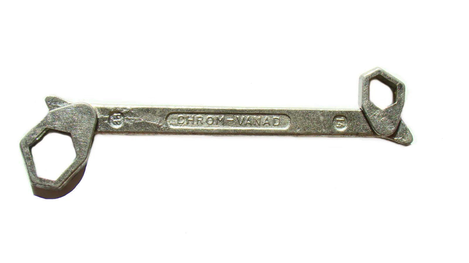 KOMŽE – pohled č. 9