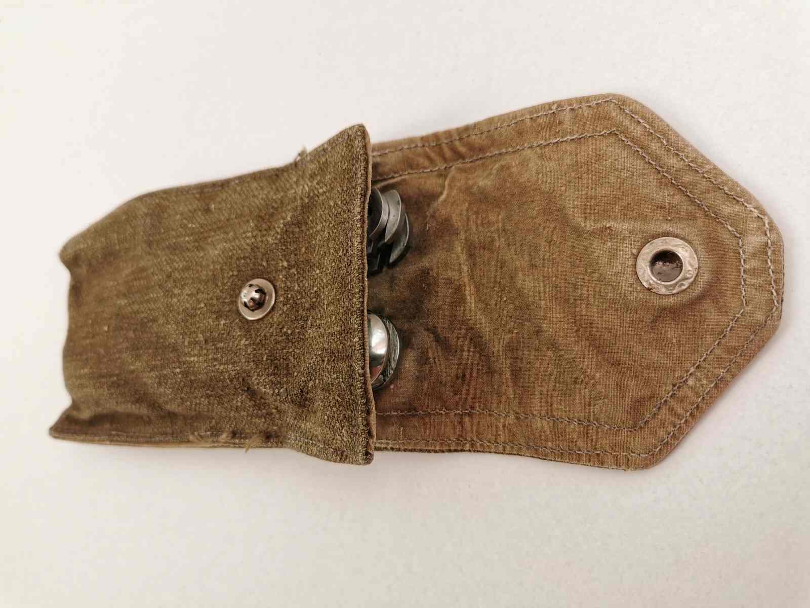 Lyžařský nůž – pohled č. 5