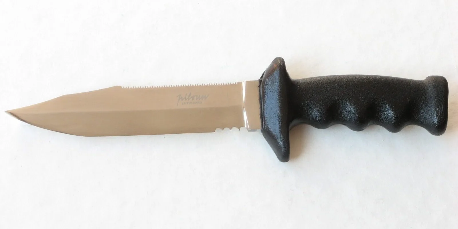 Nůž Piloun – sada 2, pohled č. 1