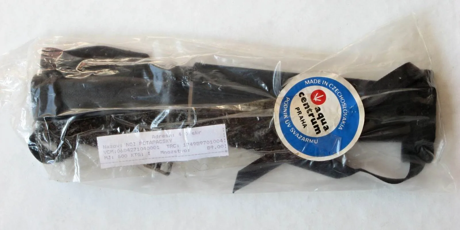 Nůž Piloun – sada 2, pohled č. 6