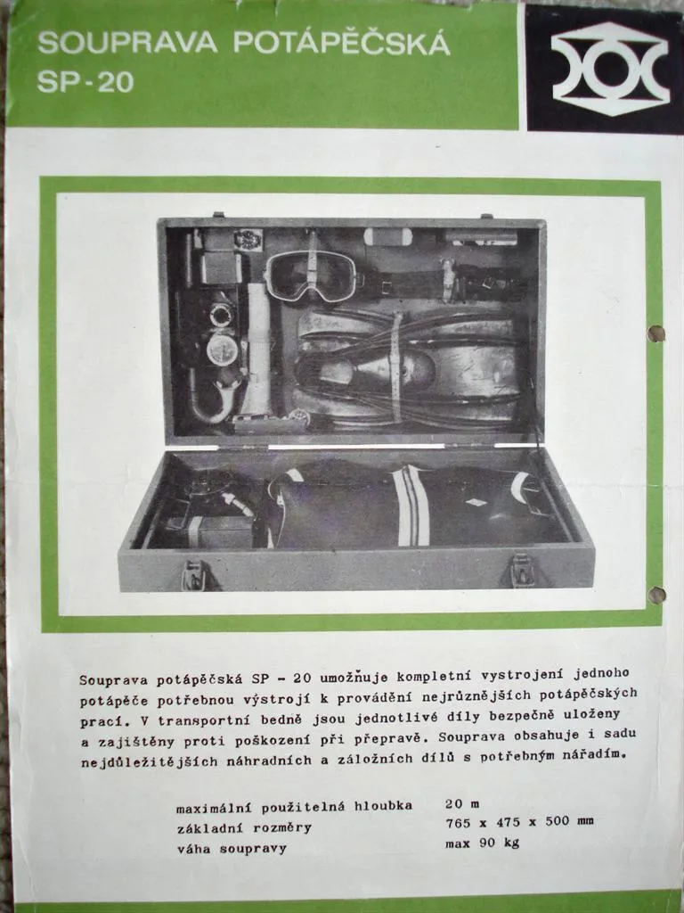 Nůž Piloun – sada 3, pohled č. 1