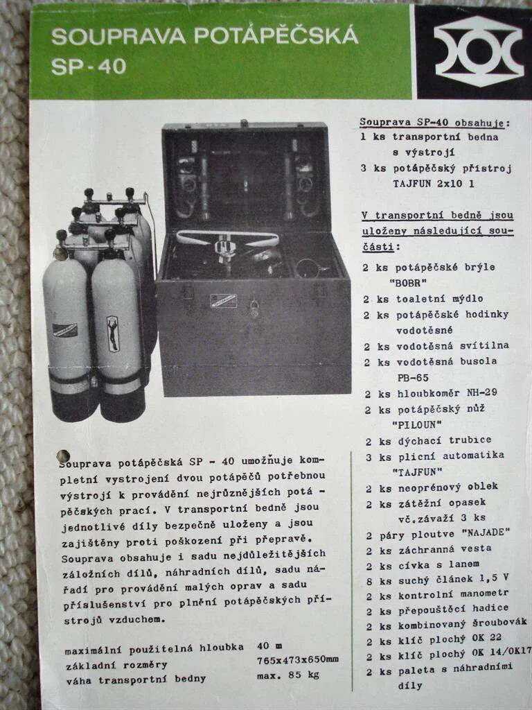 Nůž Piloun – sada 3, pohled č. 2