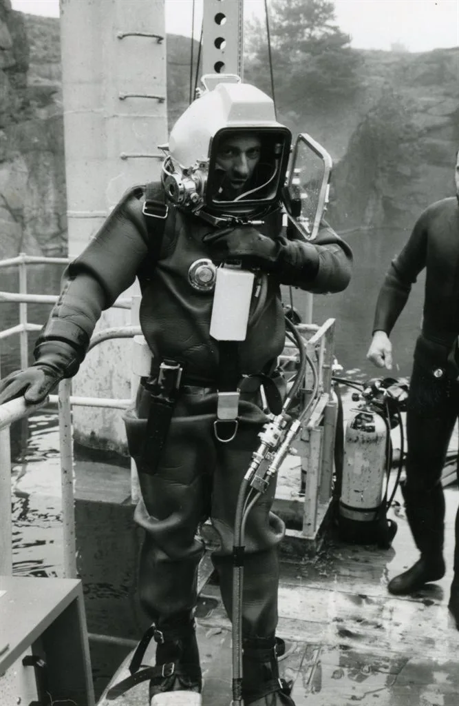 Nůž Piloun – sada 3, pohled č. 3