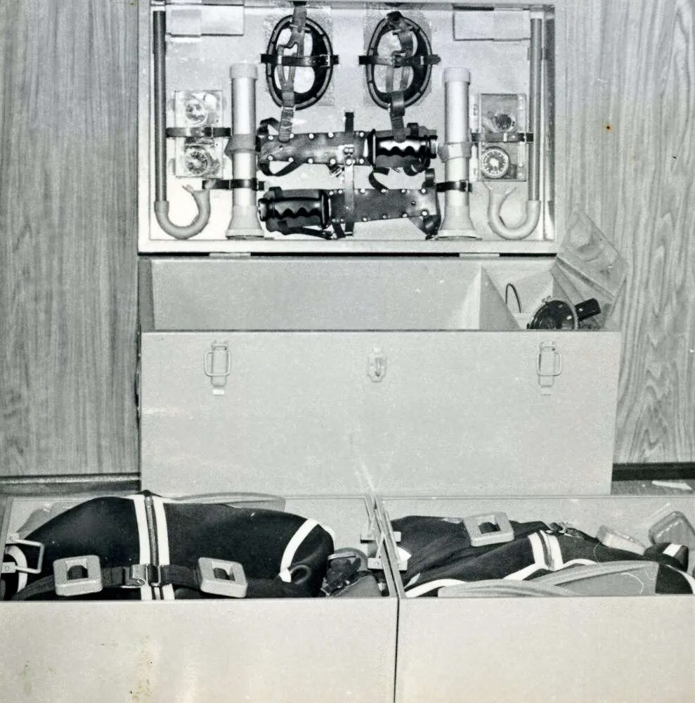 Nůž Piloun – sada 3, pohled č. 4