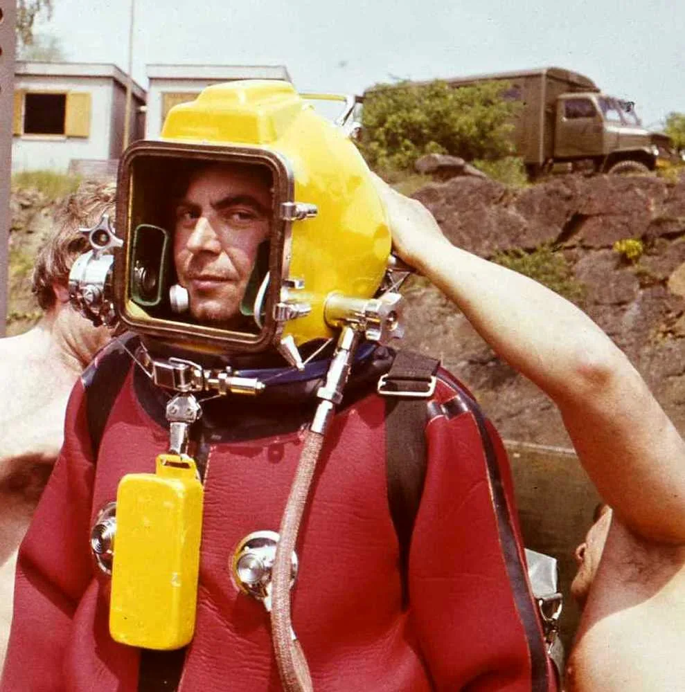 Nůž Piloun – sada 3, pohled č. 5