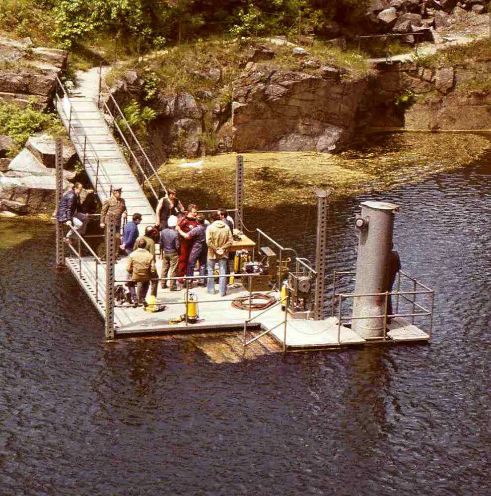 Nůž Piloun – sada 3, pohled č. 6