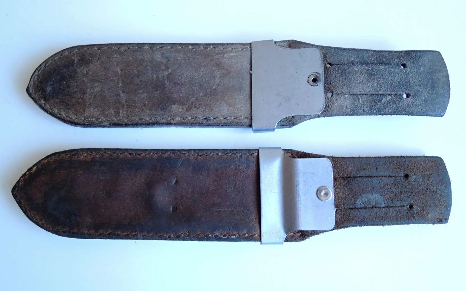 Potápěčský nůž PL 40 – pohled č. 7