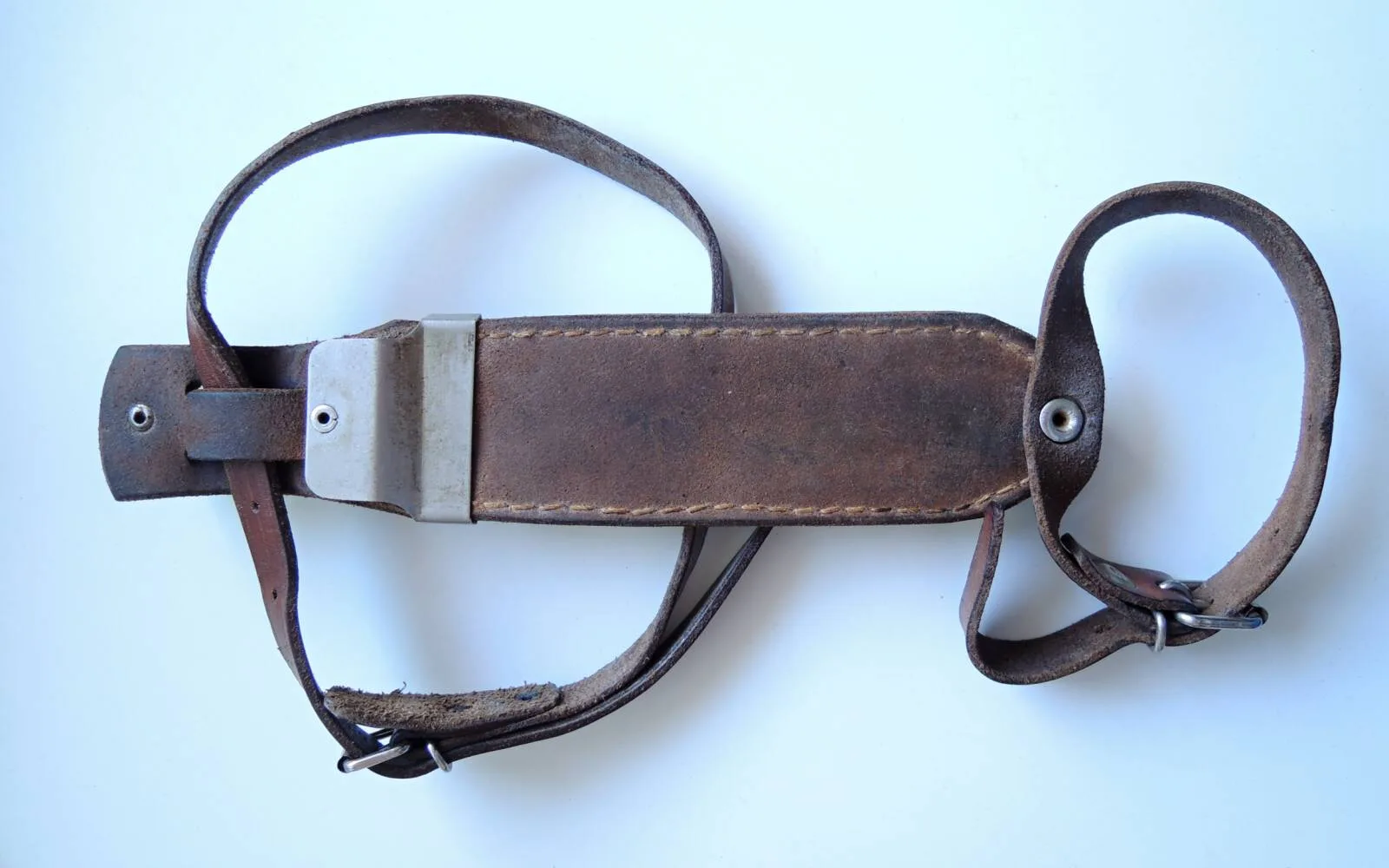 Potápěčský nůž PL 40 – pohled č. 9