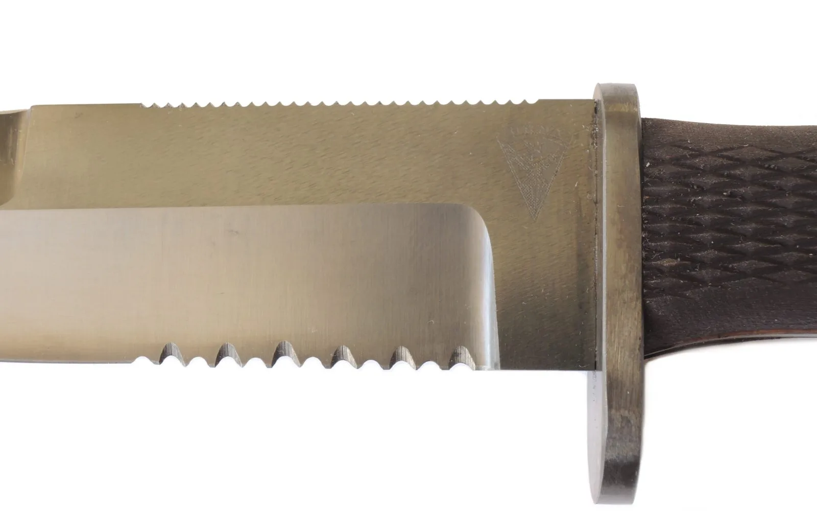 Demon – pohled č. 3