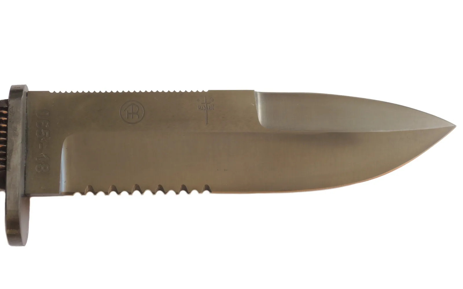 Demon – pohled č. 4