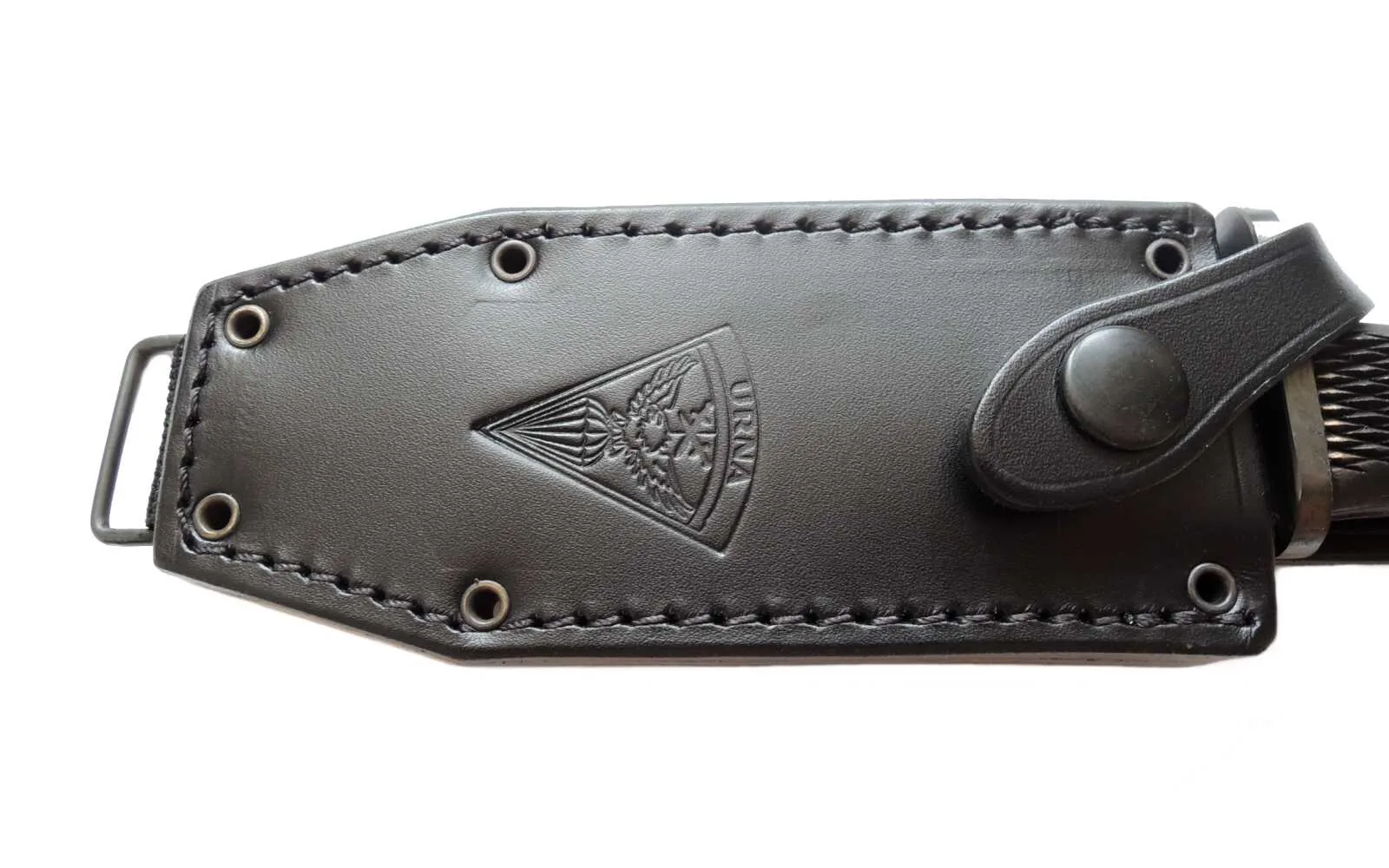 Demon – pohled č. 5