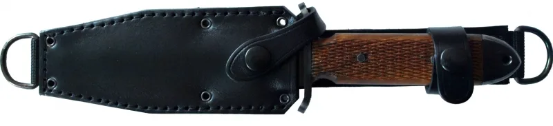 Head Hunter – pohled č. 2