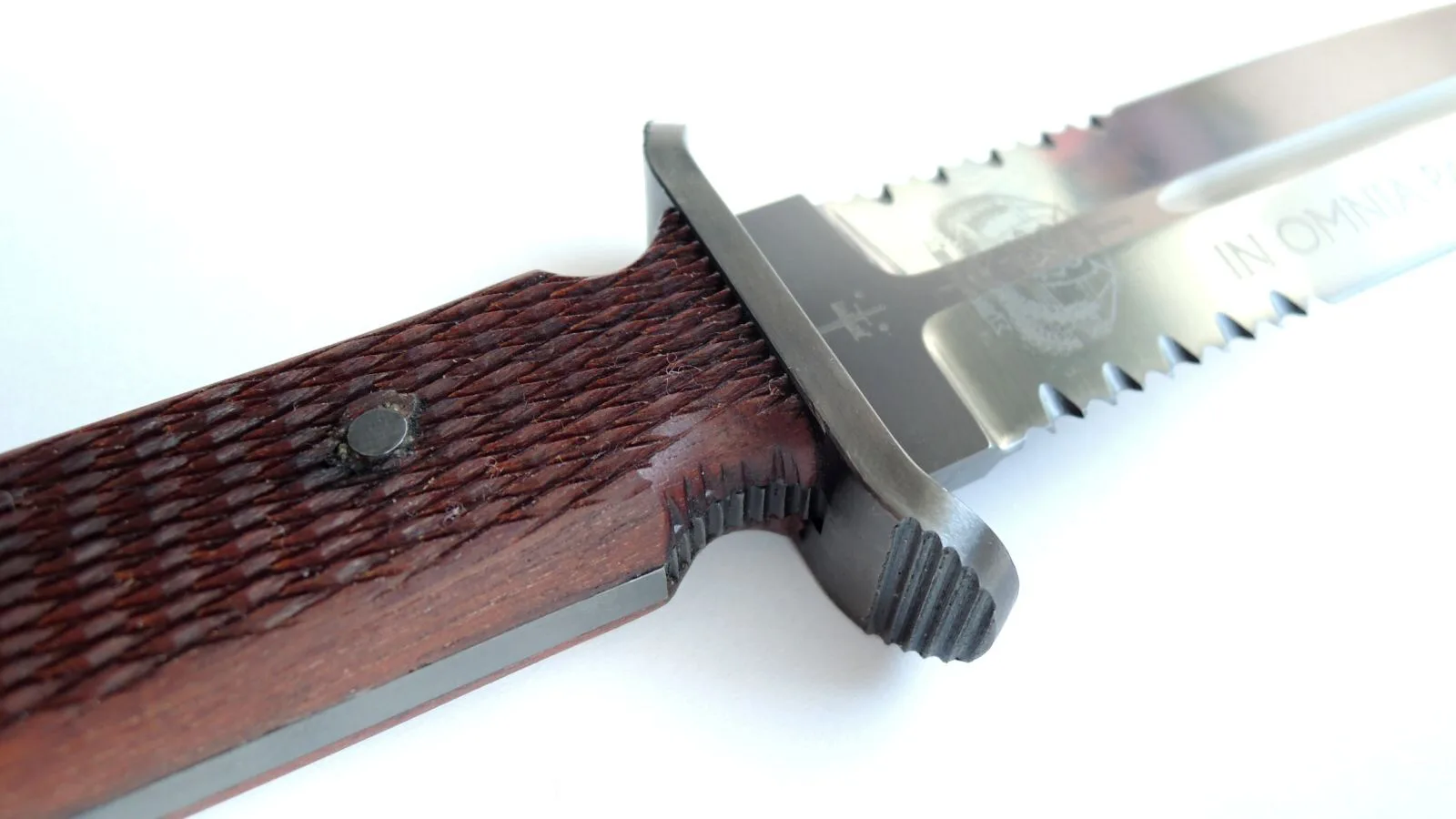 Head Hunter – pohled č. 5