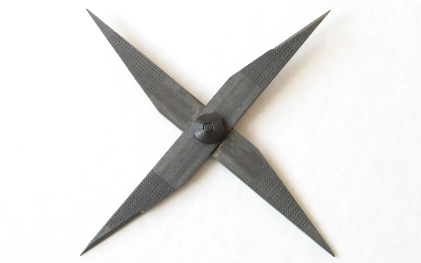 Vrhací hvězdice Rotačka