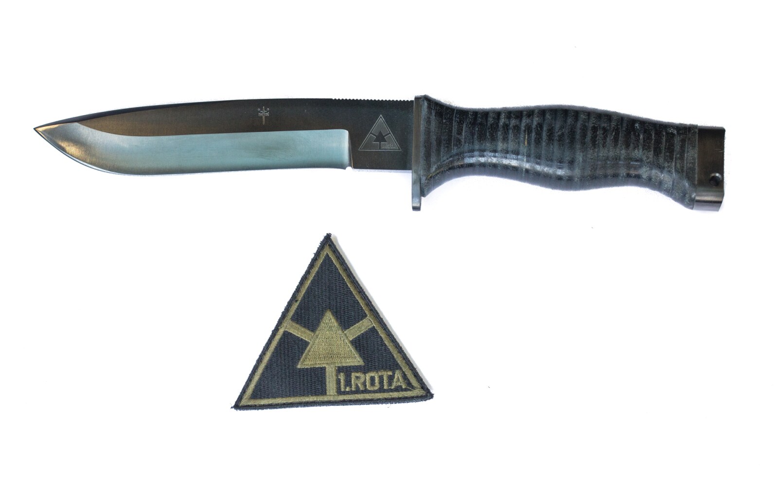 SAMARITAN – pohled č. 2