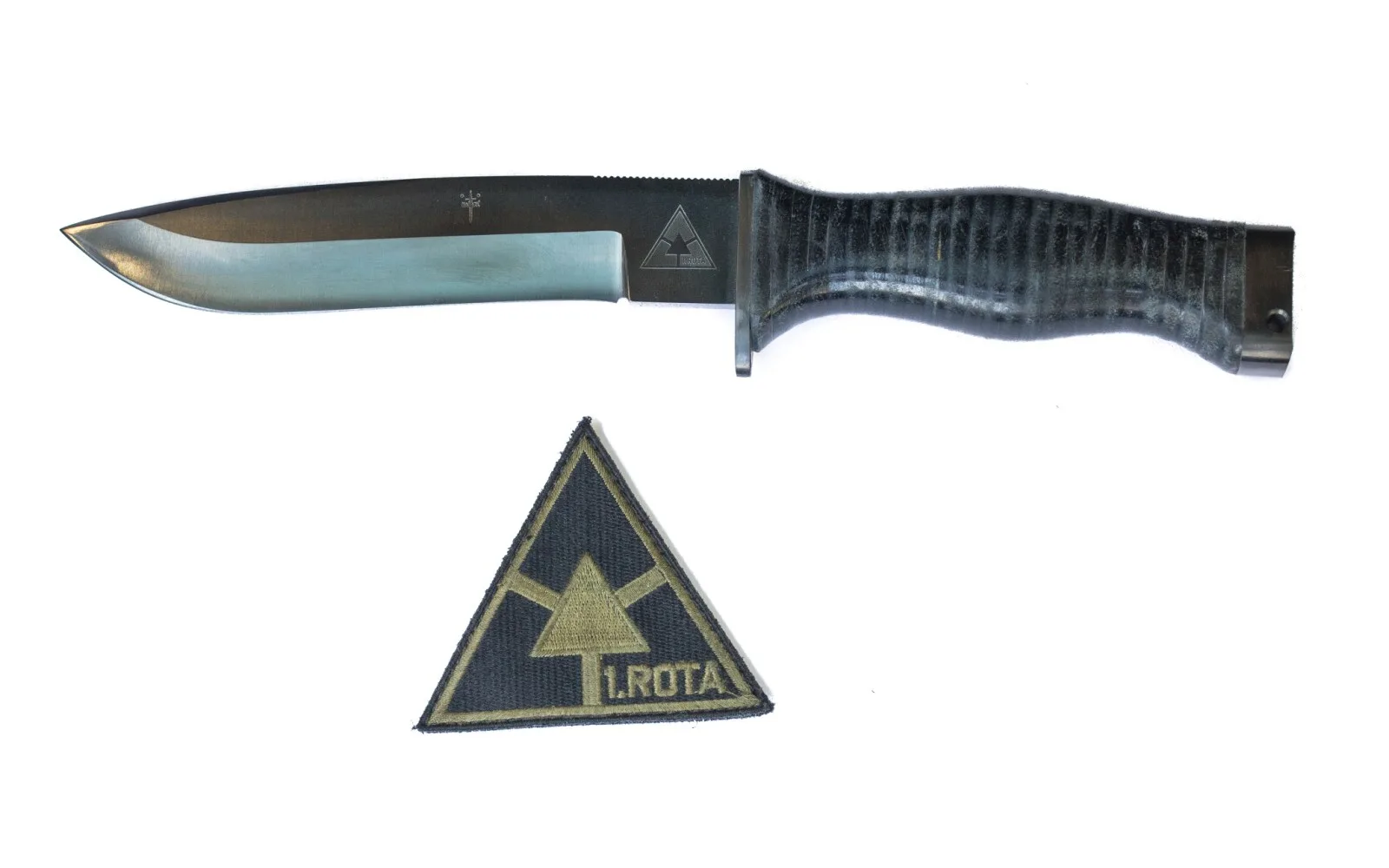 SAMARITAN – pohled č. 2