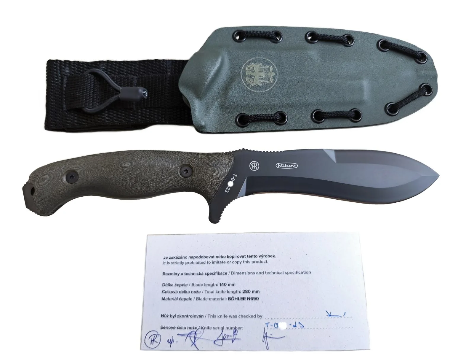 SLOVAN – pohled č. 2