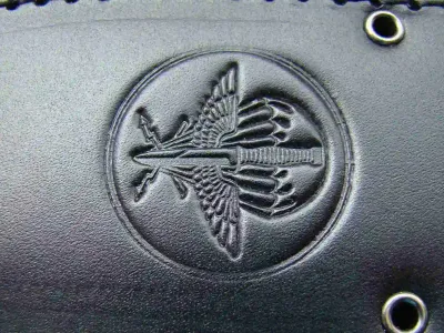 Nůž FALCO 1-F-97 – pohled č. 5