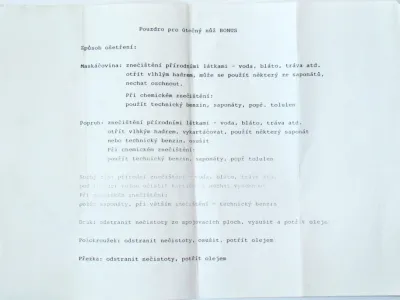 BONUS vz.85 – foto 6
