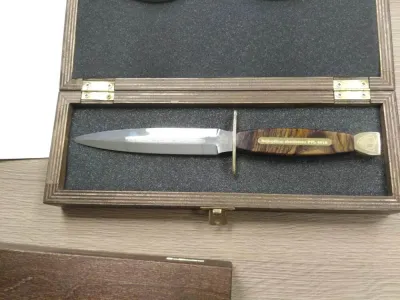 Dýka pro nejlepšího absolventa UO – pohled č. 5