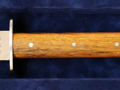 M 1917 – 2009 – view no. 3