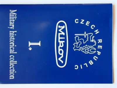 M 1917 – 2009 – view no. 5