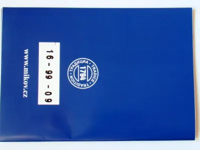M 1917 – 2009 – view no. 6